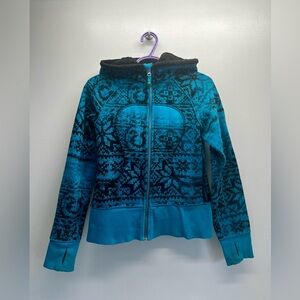 Lululemon Scuba Hoodie Zip Jacket